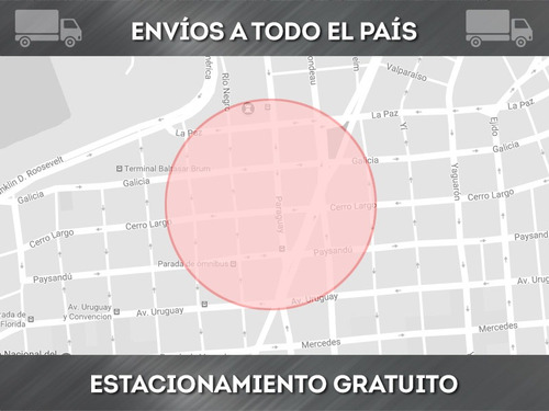Imagen 4 de 5 de Eje Satelites Diferencial Chevrolet C10/d20 1985/1990