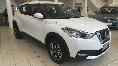 Nissan Kicks Sense Motor 1.6 2021*