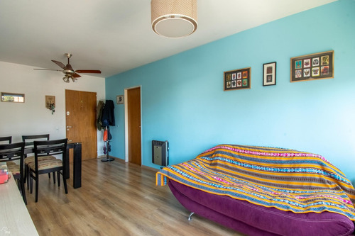 Imagen 4 de 13 de Departamento En Venta 2 Dormitorios Semipiso Bauen