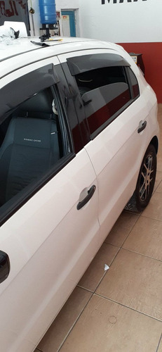 Volkswagen Gol 2009 1.6 Power Total Flex 5p