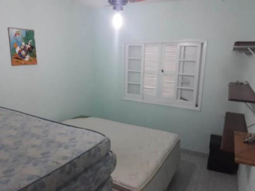 Imagem 7 de 11 de Casa No Litoral Sul, Com 3 Quartos Em Mongaguá-sp 7493-pc
