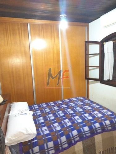 Imagem 24 de 28 de Ref 12.176 Excelente Chácara No Bairro Jardim Estância Brasil, Com 5 Dorms Sendo 2 Suítes, 9 Vagas, 170 M² Construído E 1020 M² De Terreno. - 12176