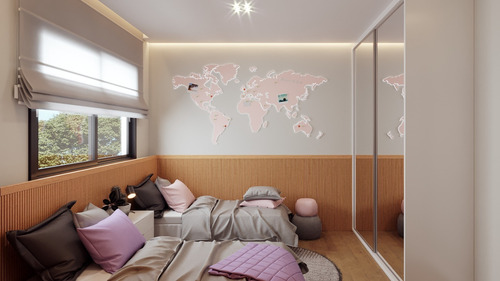 Imagem 6 de 11 de Apartamento Residencial - Centro 00355.029