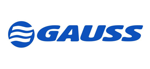 Bomba Combustível Santana Logus 74 A 93 Gauss Gi3120