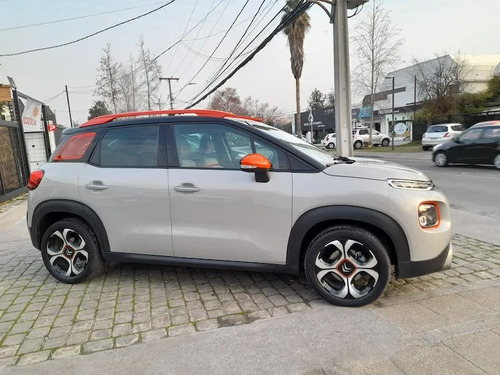 Citroen C3 Aircross Full Diesel