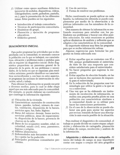Educación Integral Para La Salud Editorial Trillas