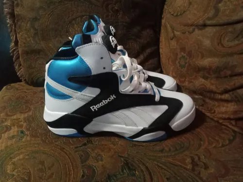 Zapatos reebok hot sale talla 26 usadas