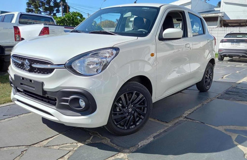 Suzuki Celerio 1.0 Gl 5p At