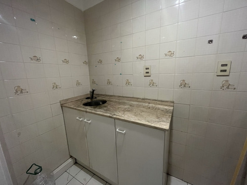 Constituyente Y Barrios Amorín - C/gge Torre El Gaucho 58m2