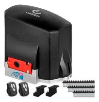 Comprar Motor Portão Rapido 4 Segundos 500kg Deslizante Tsi Fit 3m Frequência 50\u002F60hz Tamanho Da Engrenagem Z18 110v\u002F220v