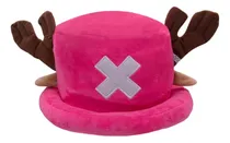 Comprar Sombrero Bucket Tony Tony Chopper Cosplay One Piece Disfraz