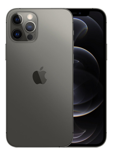 iPhone 12 Pro Max Entrega Inmediata Difiere Hasta 24 Meses