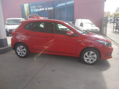 Fiat Argo 1.3 Drive My20 Stock Fisico Marzo! M