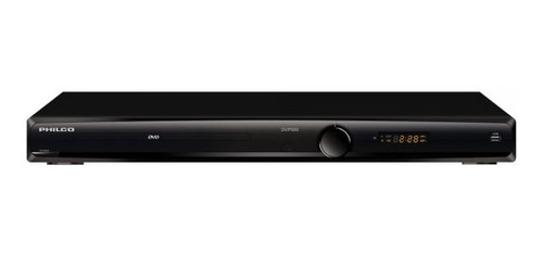 Reproductor Dvd Philco Dvp500