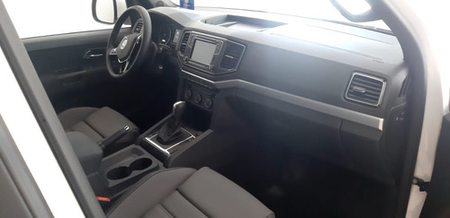 Imagen 14 de 16 de Amarok V6 Highline 258cv 4x4 At My23 29