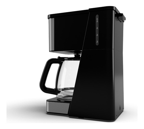 Cafeteira Philco 40 Cafezinhos 1000w Cor Preto 110v