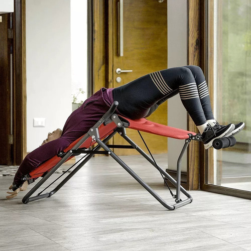 Backlounge - - Ejercicios Ab