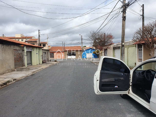 Imagem 15 de 15 de Casa Com 2 Dorms, Parque São João, Votorantim - R$ 220 Mil, Cod: 1192 - V1192