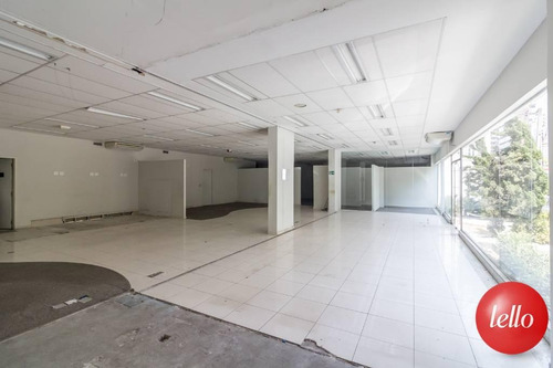 Imagem 2 de 30 de Comercial/industrial - Ref: 218325