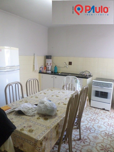 Imagem 13 de 15 de Casa - Paulista - Ref: 14235 - V-14235