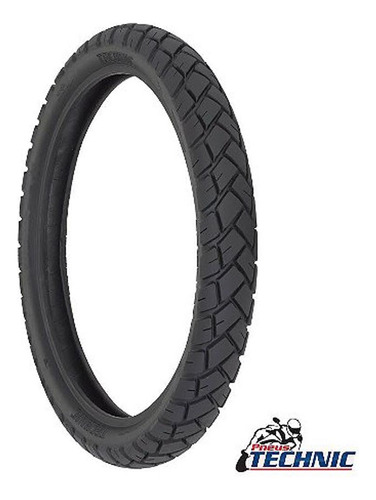 Pneu Diant Bmw Stroker Trail 110/80/19 S/camara