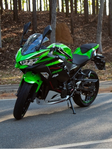 Kawasaki  Ninja 400