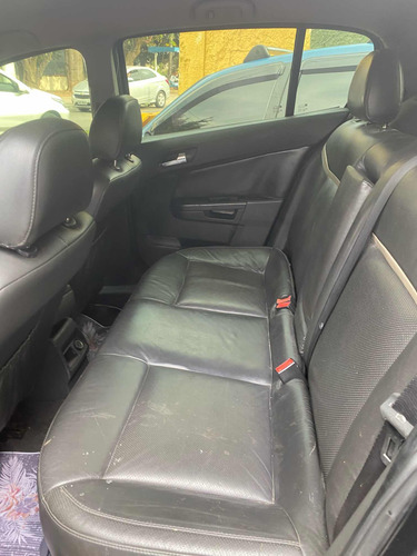 Chevrolet Vectra GT-X 2.0flex Power Aut. 5p
