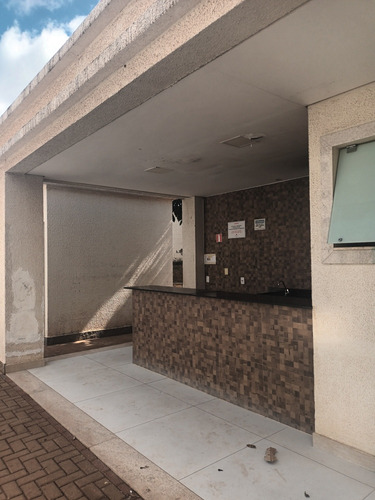 Apartamento 2 Quartos Quinto Andar Com Piscina