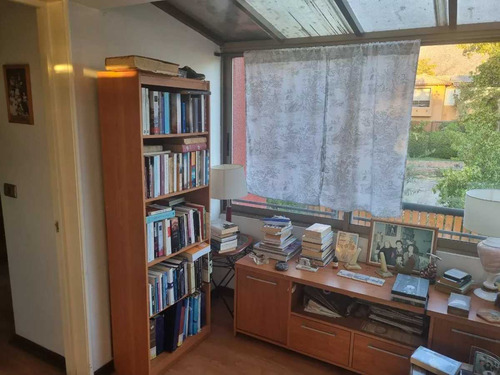 Hermosa Casa En Peñalolen (88242)