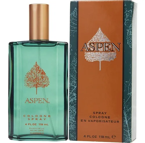 Perfume 2025 aspen caballero