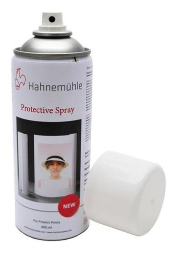 Spray Protector Hahnemühle De 400ml.