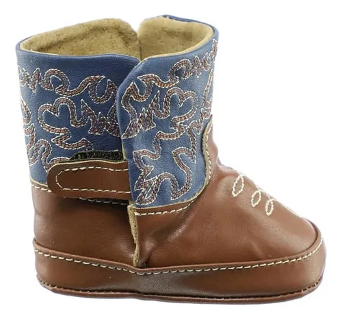 Botas vaqueras para bebe recien nacido hotsell