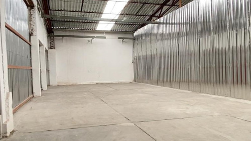 Rento Bodega Con Seguridad 24 Horas, A 2 Minutos De Ceylan Y Clz Vallejo.