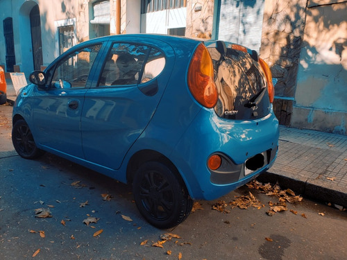 Chery New Qq 1.0 Leer Descripción