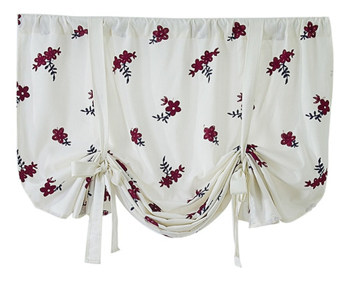 Cortina Romana Sheer Herramientas Perfecto Para Hogar,cocina