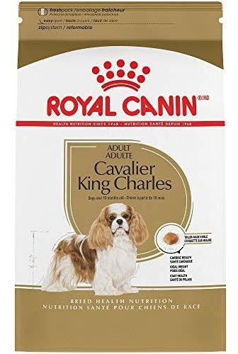 Royal Canin Breed Health Nutrition Cavalier King Charles