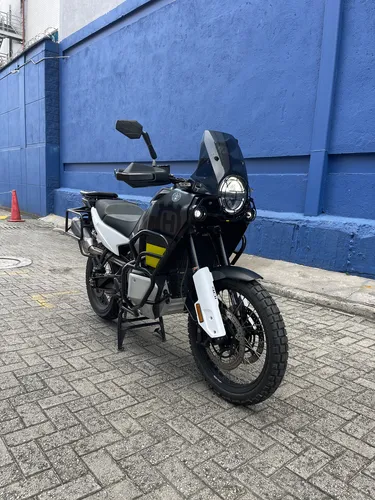 Husqvarna Norden 901 2022