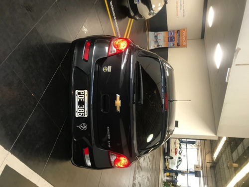 Chevrolet Cruze T/d 2.00 Ltz Automatico El Mejor (hp)