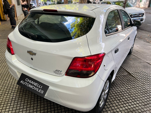 Chevrolet Onix 1.4 Joy Ls