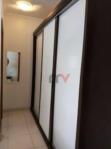Imagem 17 de 22 de Apartamento À Venda, 92 M² Por R$ 370.000,00 - Tupi - Praia Grande/sp - Ap1034
