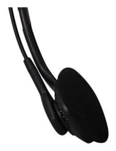 Imagem 5 de 5 de Fone De Ouvido Com Microfone Oex Headset 30mm Hs100 Preto
