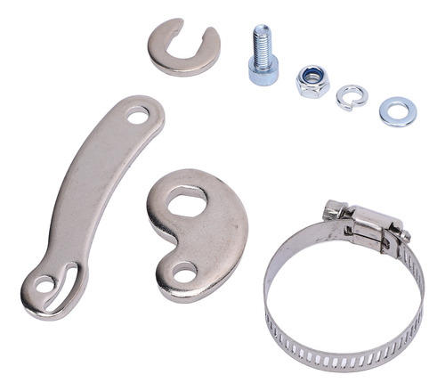 Braço De Torção De Bicicleta Elétrica Para Kit De Conversão