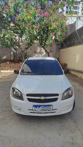Chevrolet Celta 1.0 Ls Flex Power 3p