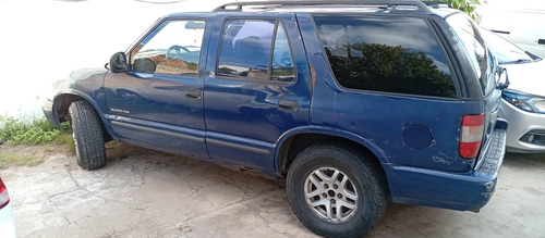 Chevrolet Blazer 2.8 Dlx 4x4