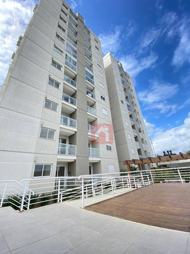 Imagem 1 de 21 de Apartamento À Venda, 83 M² Por R$ 516.001,29 - Independência - Santa Cruz Do Sul/rs - Ap1841
