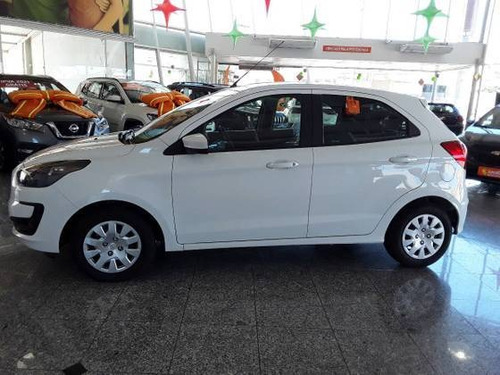 Ford Ka 1.0 Ti-vct Flex Se Manual