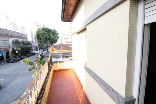 Sobrado - Ref: 4516