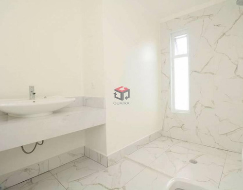 Imagem 13 de 23 de Apartamento À Venda, 4 Quartos, 1 Suíte, 2 Vagas, Centro - Santo André/sp - 103141