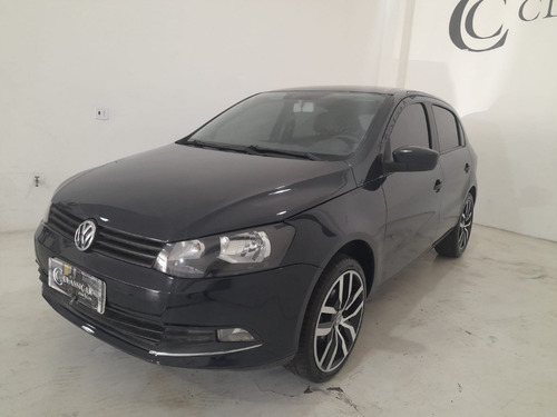 Imagem 2 de 16 de Volkswagen Gol Completo 2015