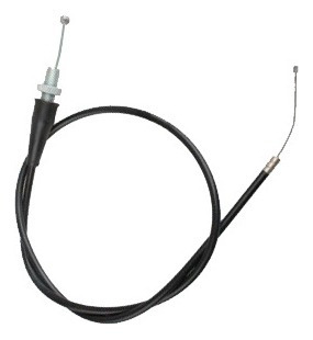 Imagen 2 de 2 de Cable Piola Acelerador Con Funda Moto Enduro Y Mas
